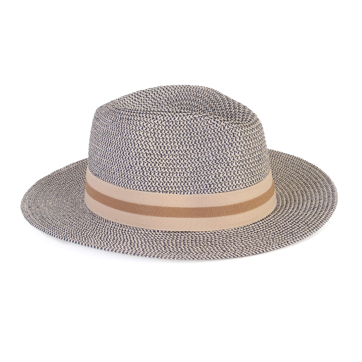 IW Special  Hat, Cap and Earmuff - Navy White