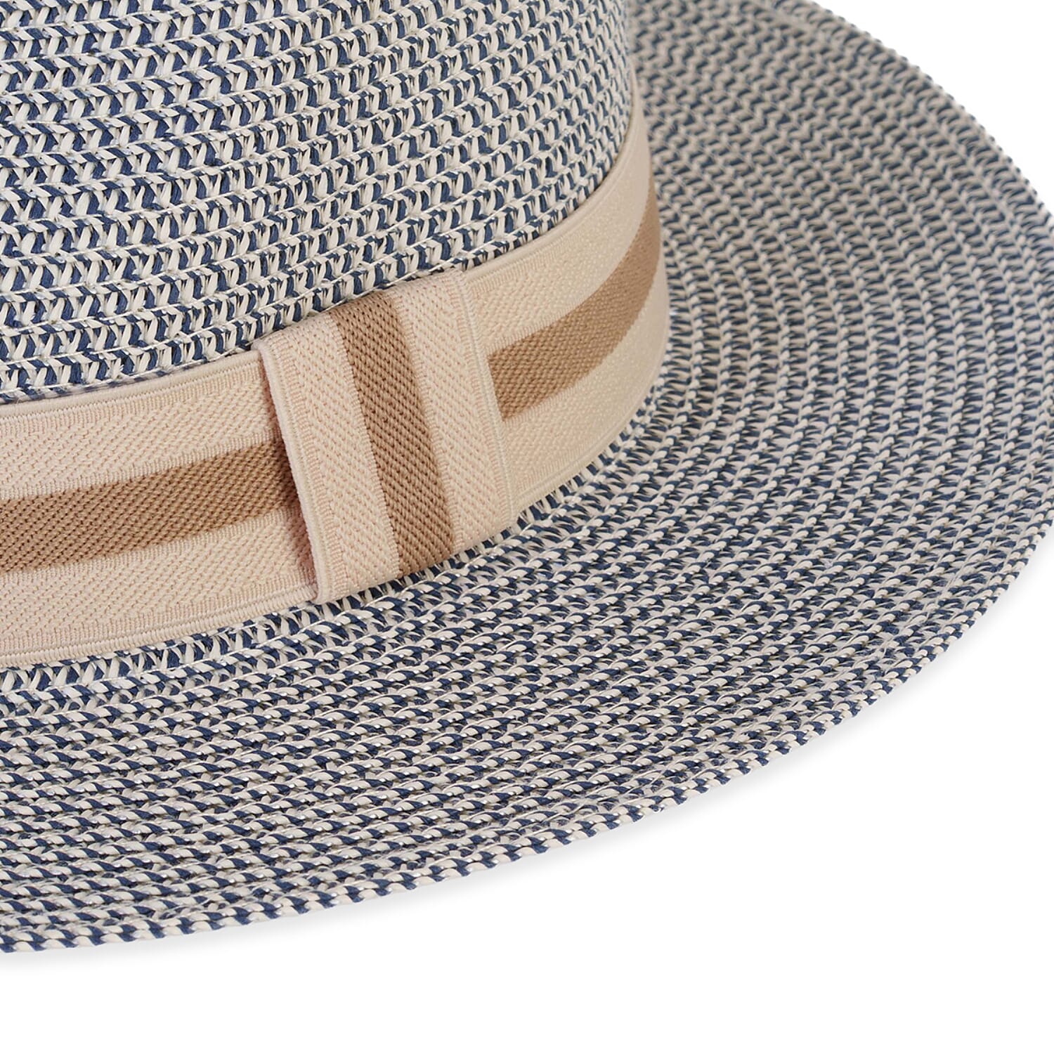 IW Special  Hat, Cap and Earmuff - Navy White