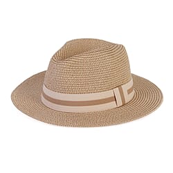 IW Special  Hat, Cap and Earmuff - Chocolate