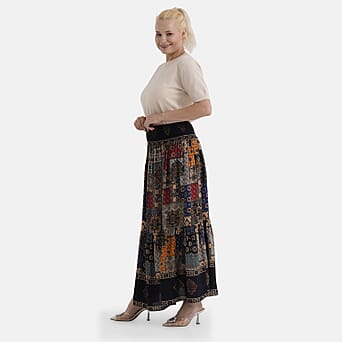 https://tjcuk.sirv.com/Products/84/1/8417132/La-Marey-Patterned-Skirt-Size-One-Size-Blue_8417132_3.jpg?w=342&h=342