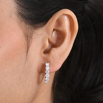 https://tjcuk.sirv.com/Products/84/1/8418457/D-Joy-Moissanite-Earring-with-Clasp-in-Platinum-Overlay-Sterling-Silve_8418457_1.jpg?w=342&h=342