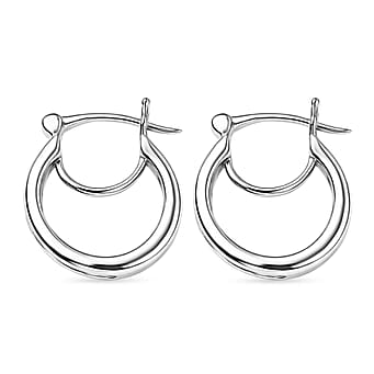 https://tjcuk.sirv.com/Products/84/1/8418512/D-Joy-Moissanite-J-Hoop-Half-Hoop-Earring-in-Platinum-OverlaySterling-_8418512_3.jpg?w=342&h=342