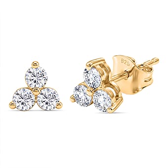 https://tjcuk.sirv.com/Products/84/1/8418521/Moissanite-Earring-with-Push-Back-in-Yellow-Gold-Plated-Sterling-Silve_8418521.jpg?w=342&h=342