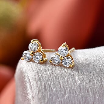 https://tjcuk.sirv.com/Products/84/1/8418521/Moissanite-Earring-with-Push-Back-in-Yellow-Gold-Plated-Sterling-Silve_8418521_1.jpg?w=342&h=342