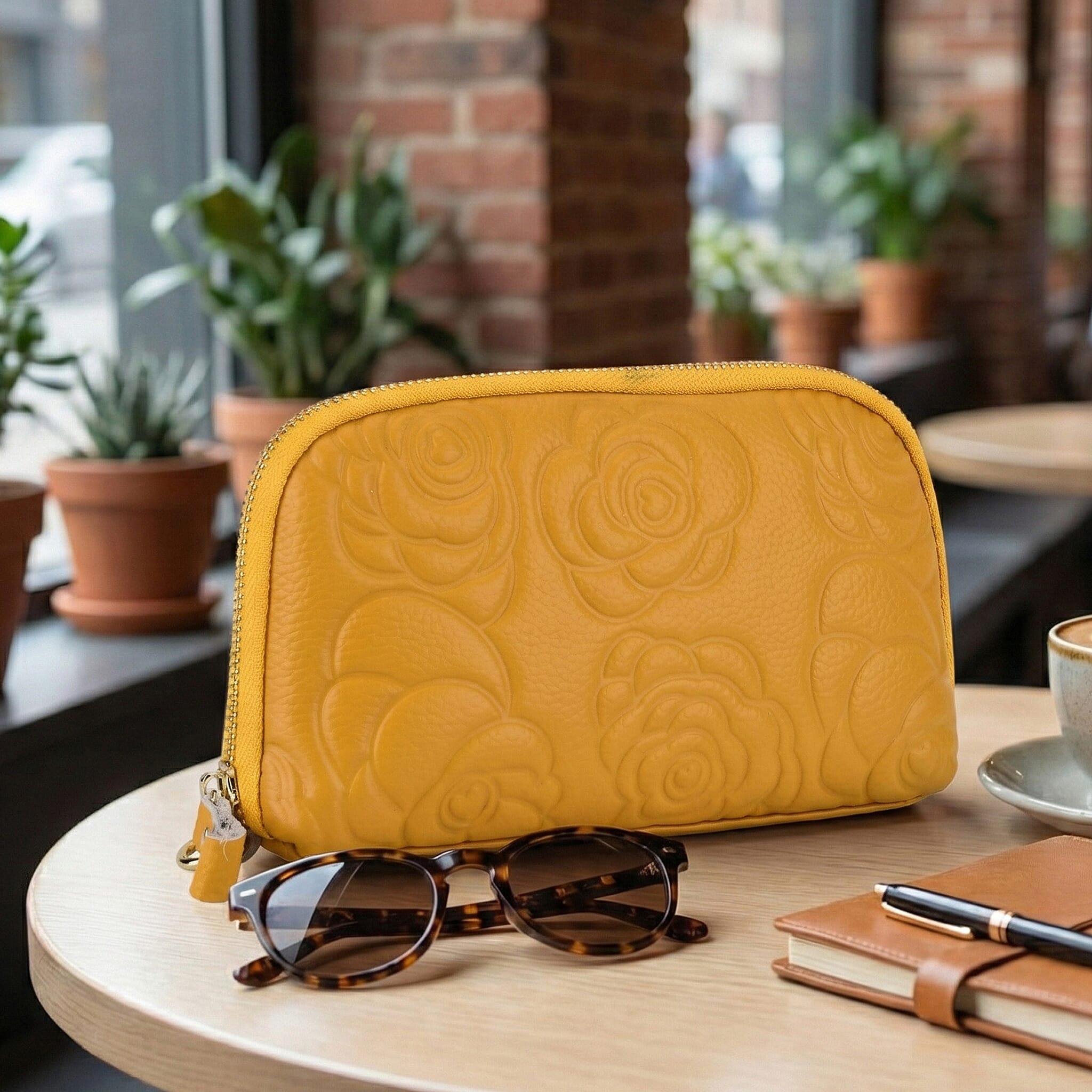 Crossbody-Bag-Size-One-Size-Yellow