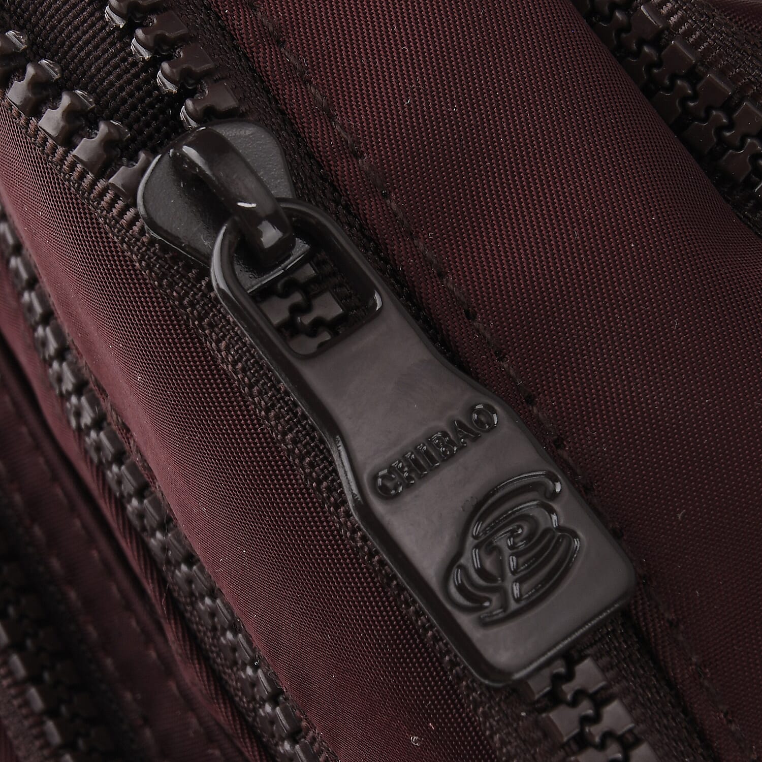 Crossbody Bag (Size - One Size) - Brown