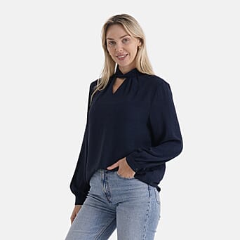 https://tjcuk.sirv.com/Products/84/1/8419127/Maisi-Patterned-Blouse-Size-Large-Blue-Beige_8419127_3.jpg?w=342&h=342