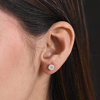 https://tjcuk.sirv.com/Products/84/1/8419134/Moissanite-Solitaire-Stud-Earring-with-Push-Back-in-Yellow-Gold-Plated_8419134_2.jpg?w=342&h=342