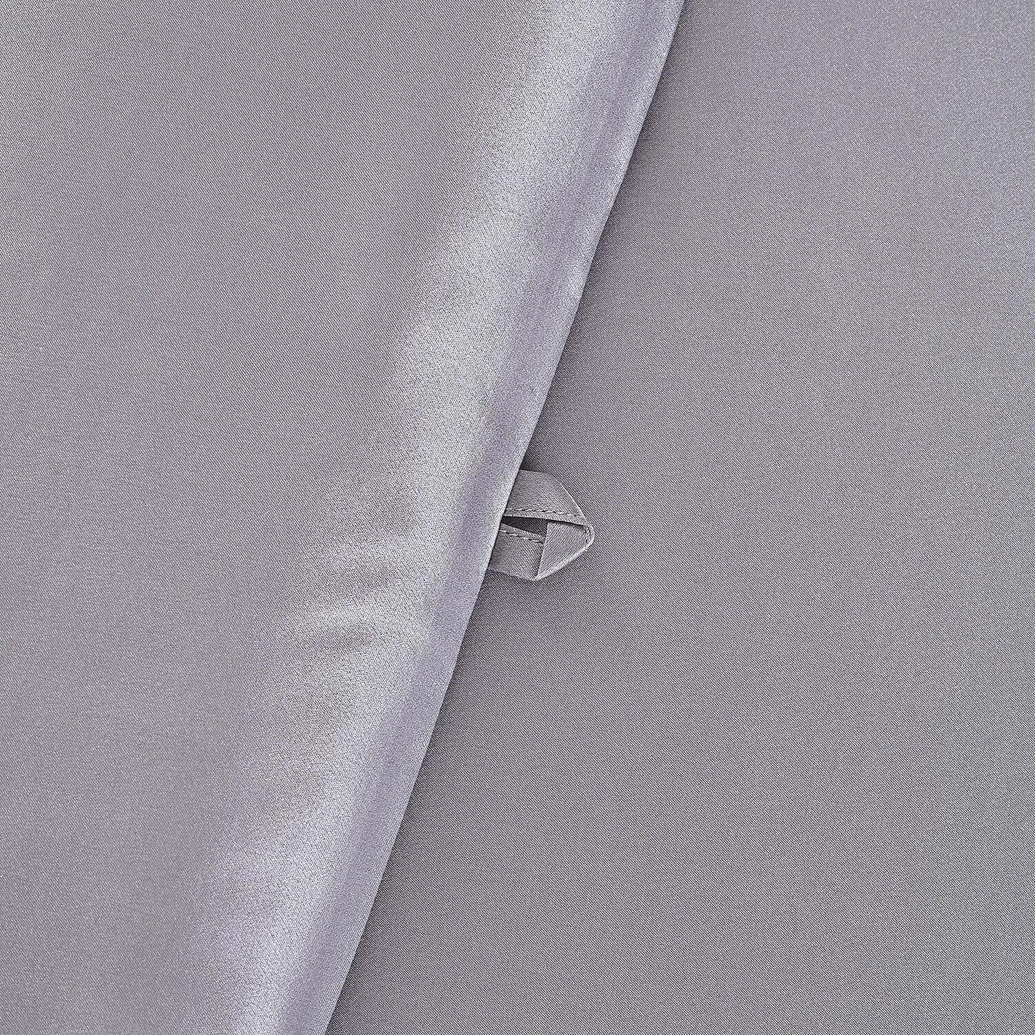 LA Marey Signature Mulberry Silk Patterned Comforter and Duvet