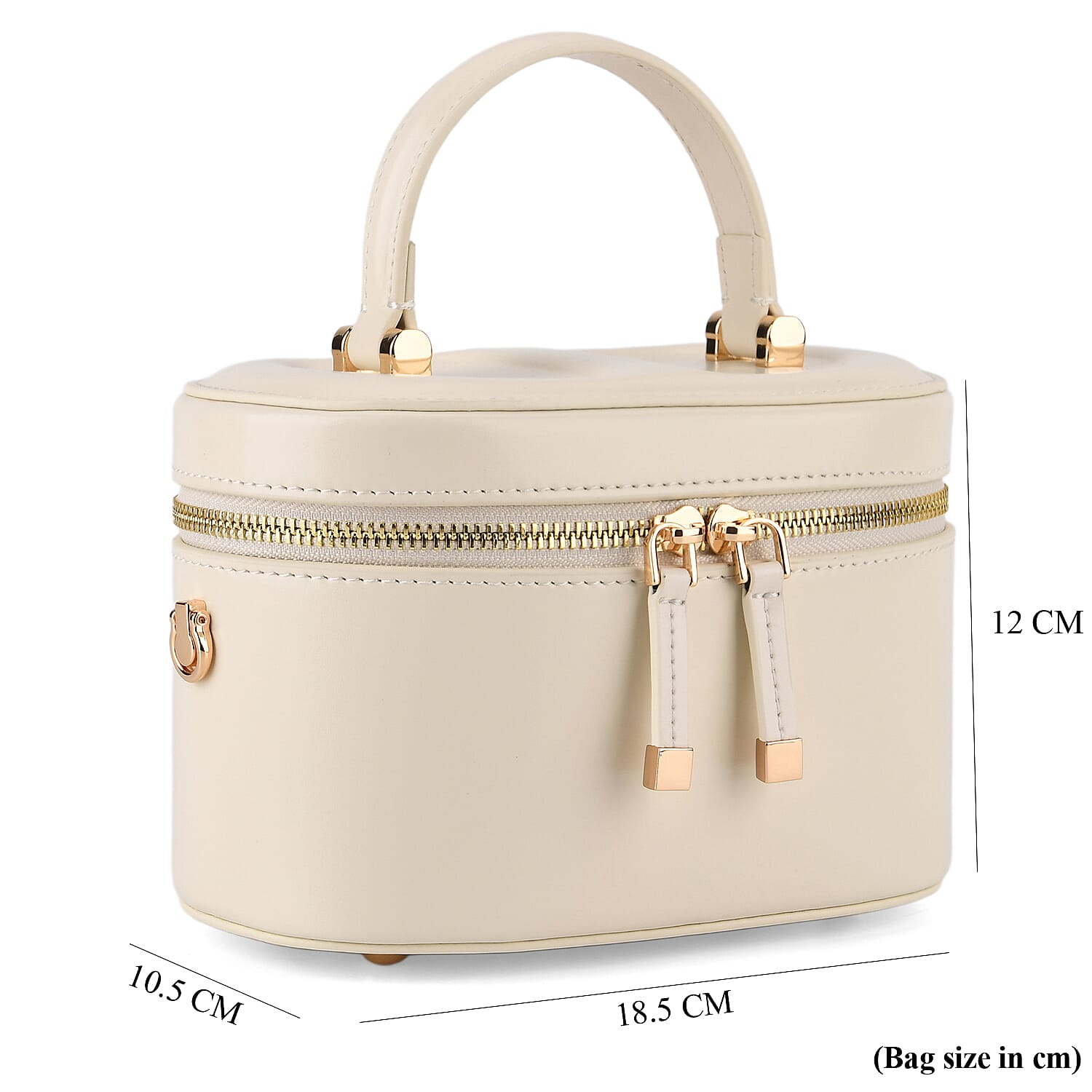 Valissiere Crossbody Bag 
