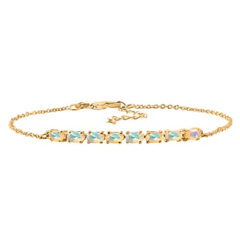 https://tjcuk.sirv.com/Products/84/1/8419272/D-Joy-Ethiopian-Opal-Bracelet-Size-7-5-1-5-with-Lobster-Clasp-in-Yello_8419272.jpg?w=342&h=342