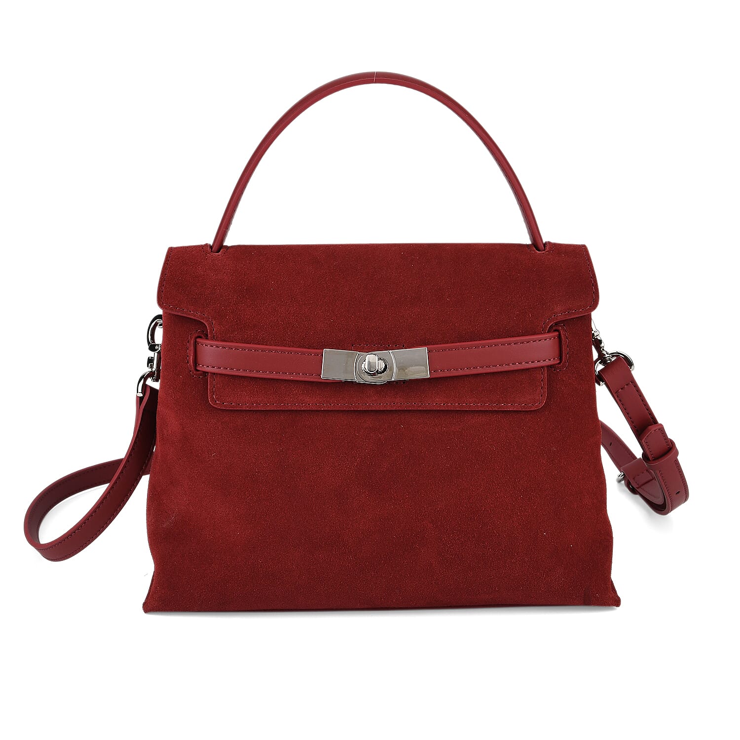 Valissiere-Crossbody-Bag-Size-One-Size-Burgundy