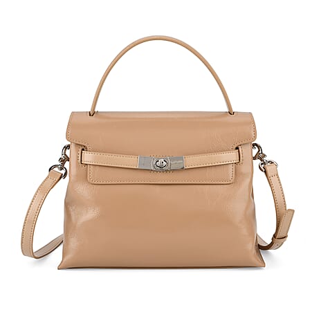Valissiere Crossbody Bag (Size - One Size) - Khaki