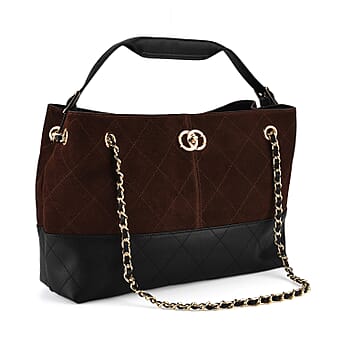 https://tjcuk.sirv.com/Products/84/1/8419310/Valissiere-Crossbody-Bag-Size-One-Size-Coffee_8419310.jpg?w=342&h=342