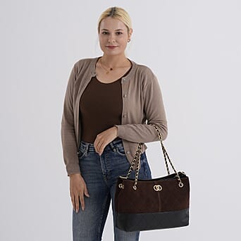 https://tjcuk.sirv.com/Products/84/1/8419310/Valissiere-Crossbody-Bag-Size-One-Size-Coffee_8419310_2.jpg?w=342&h=342