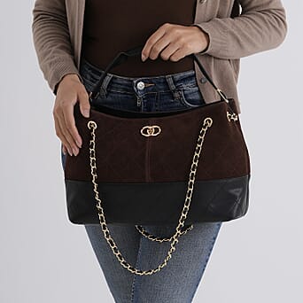 https://tjcuk.sirv.com/Products/84/1/8419310/Valissiere-Crossbody-Bag-Size-One-Size-Coffee_8419310_3.jpg?w=342&h=342
