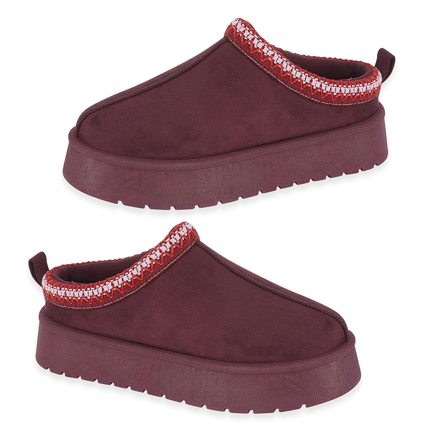 TJC Special Ladies Shoe