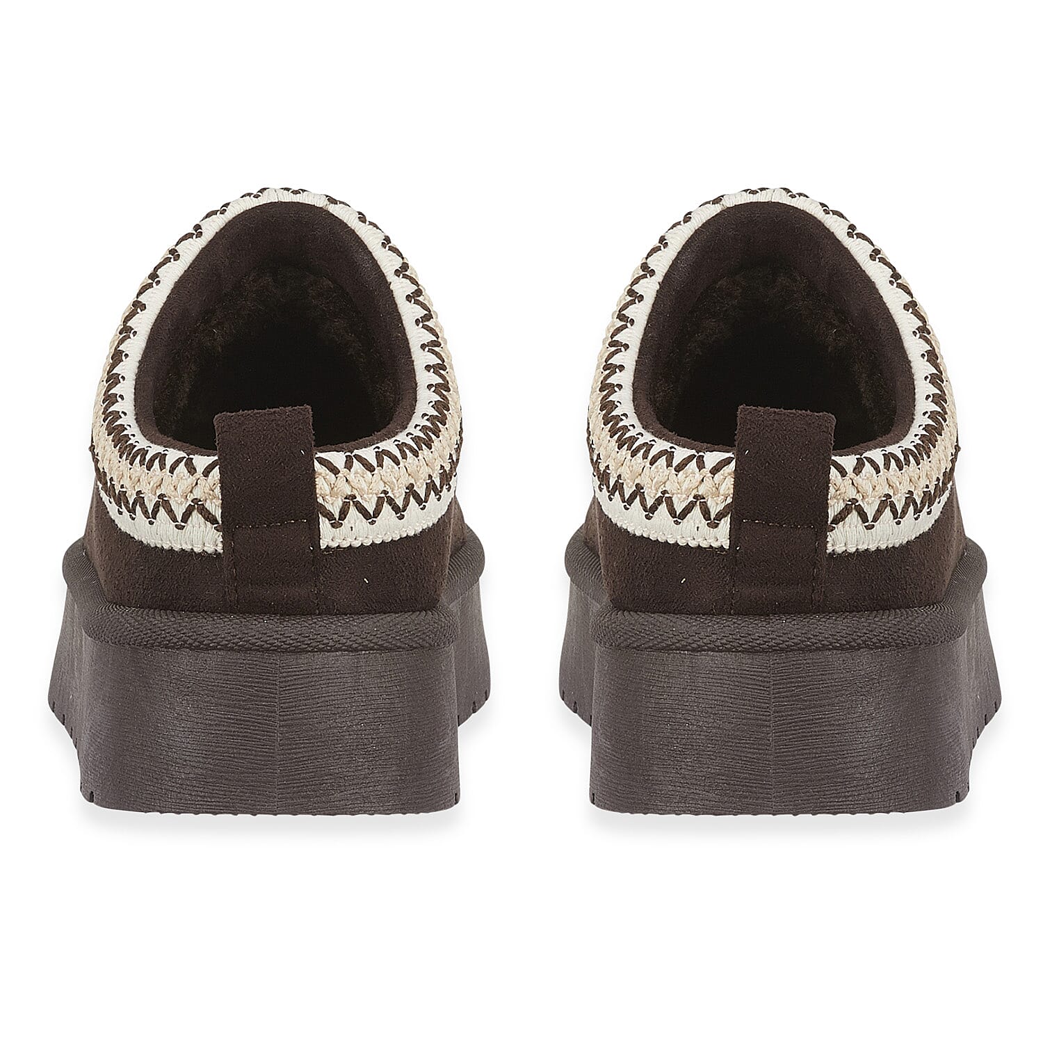 TJC Special Ladies Shoe