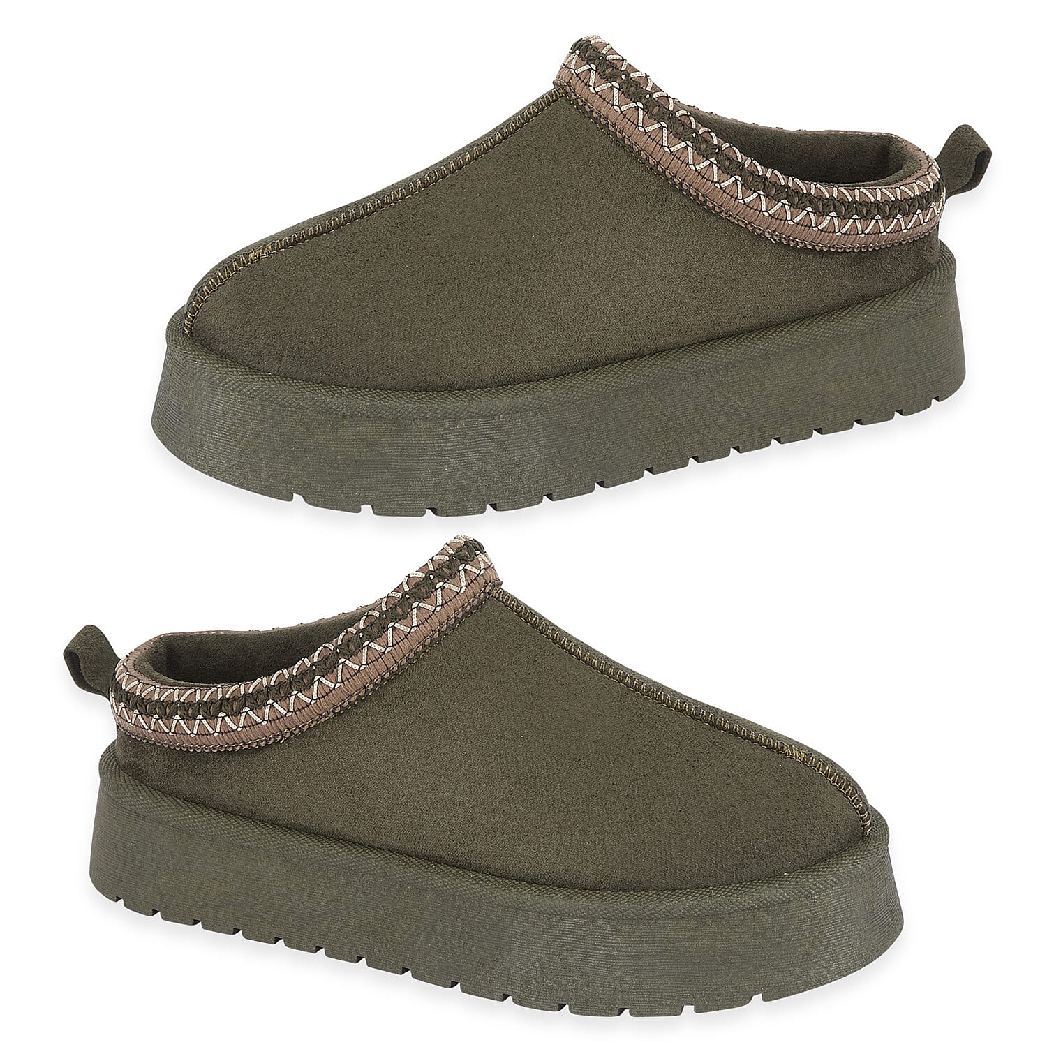 TJC Special Ladies Shoe