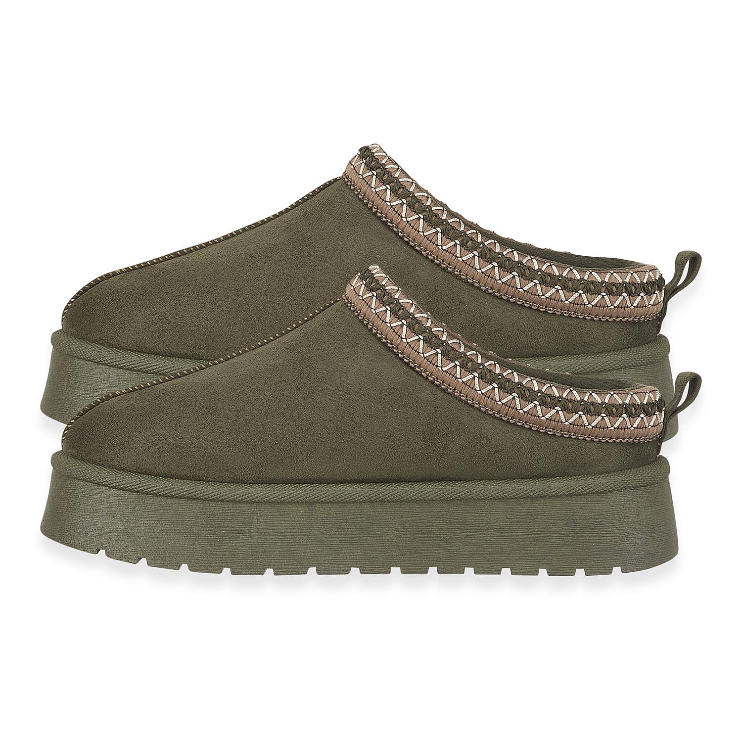 TJC Special Ladies Shoe