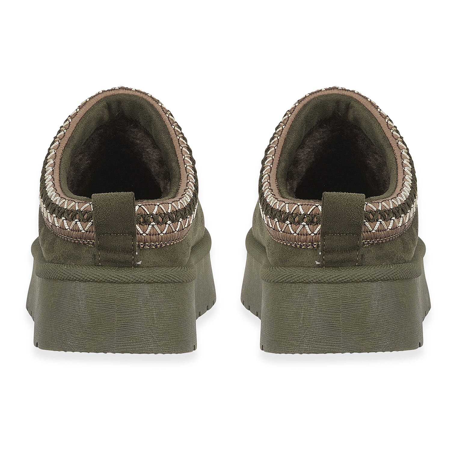 TJC Special Ladies Shoe