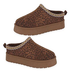 TJC Special Ladies Shoe