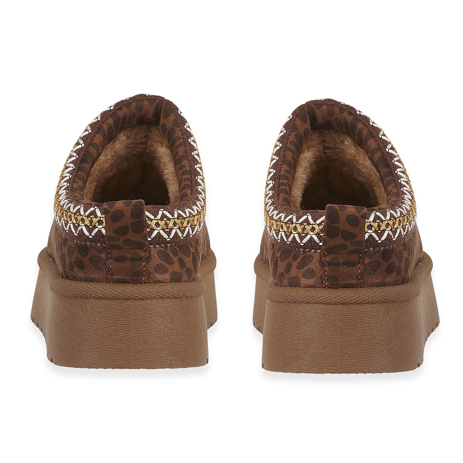 TJC Special Ladies Shoe