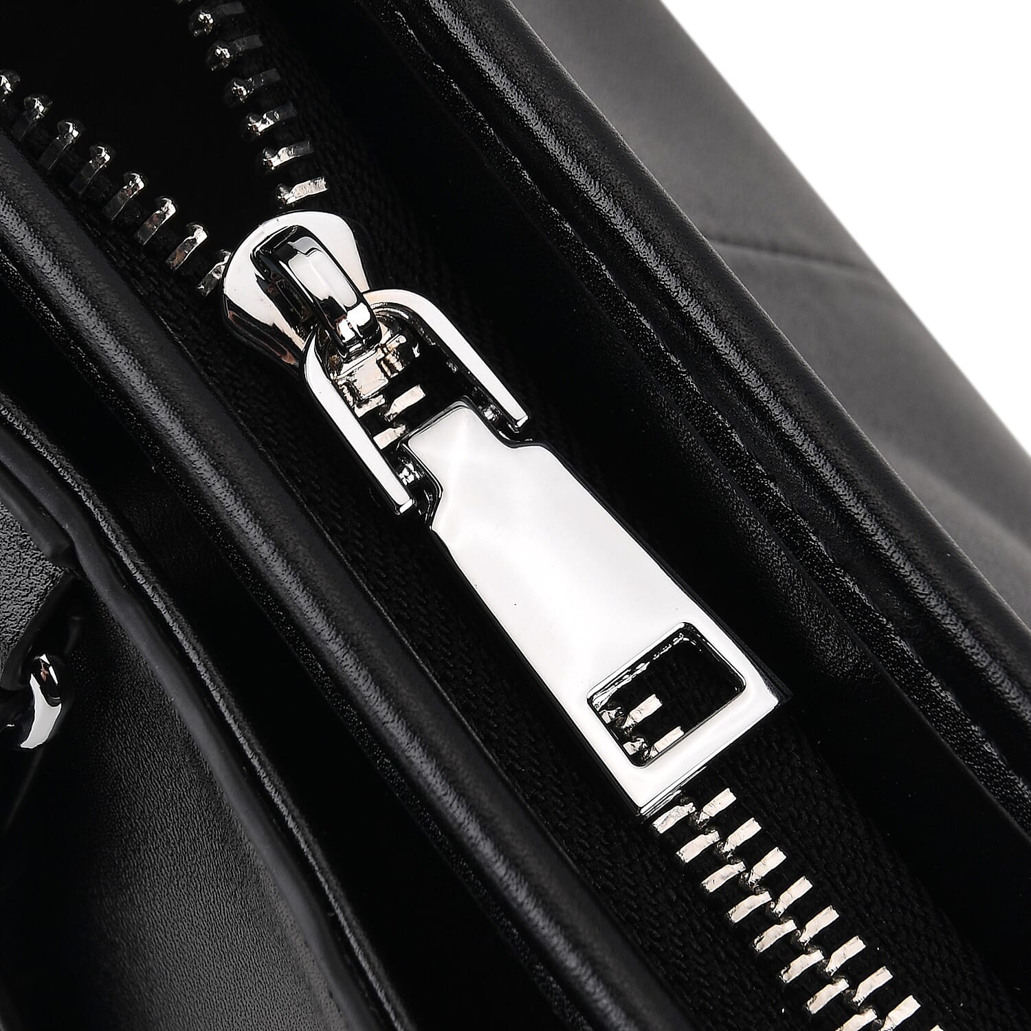 Crossbody Bag (Size - One Size) - Black