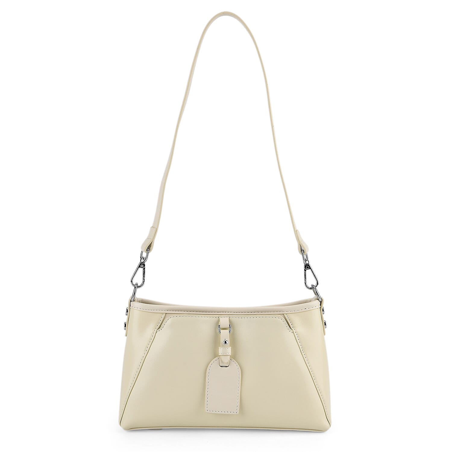 Crossbody Bag (Size - One Size) - Off White