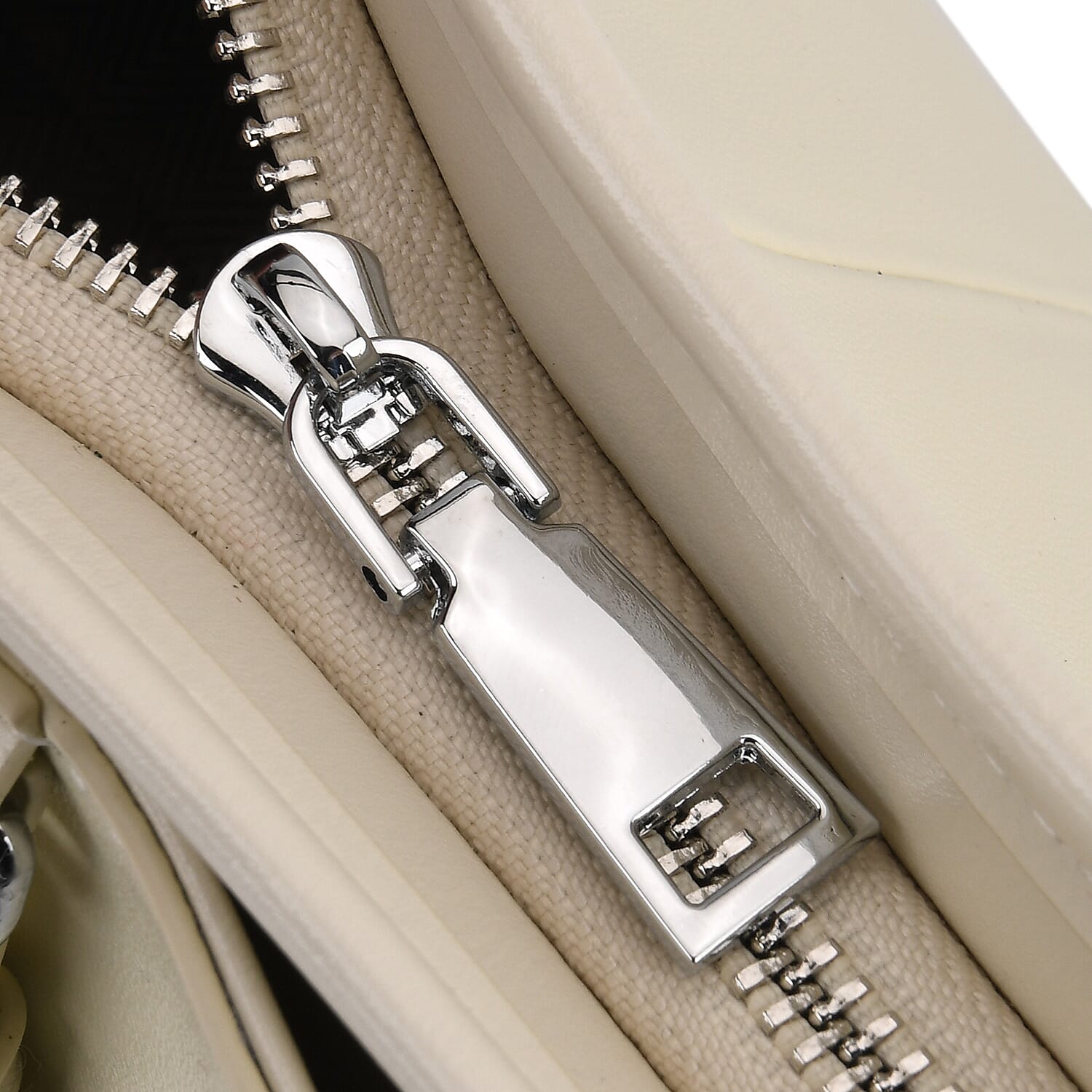 Crossbody Bag (Size - One Size) - Off White