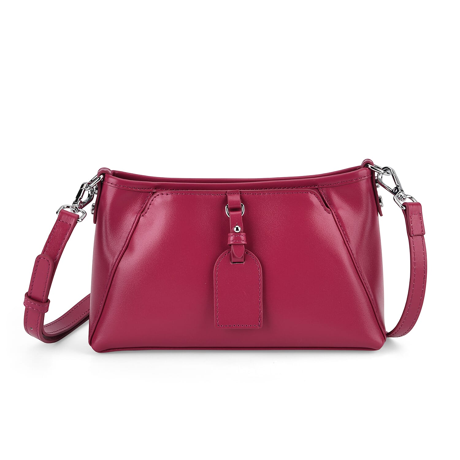 Crossbody Bag (Size - One Size) - Purple