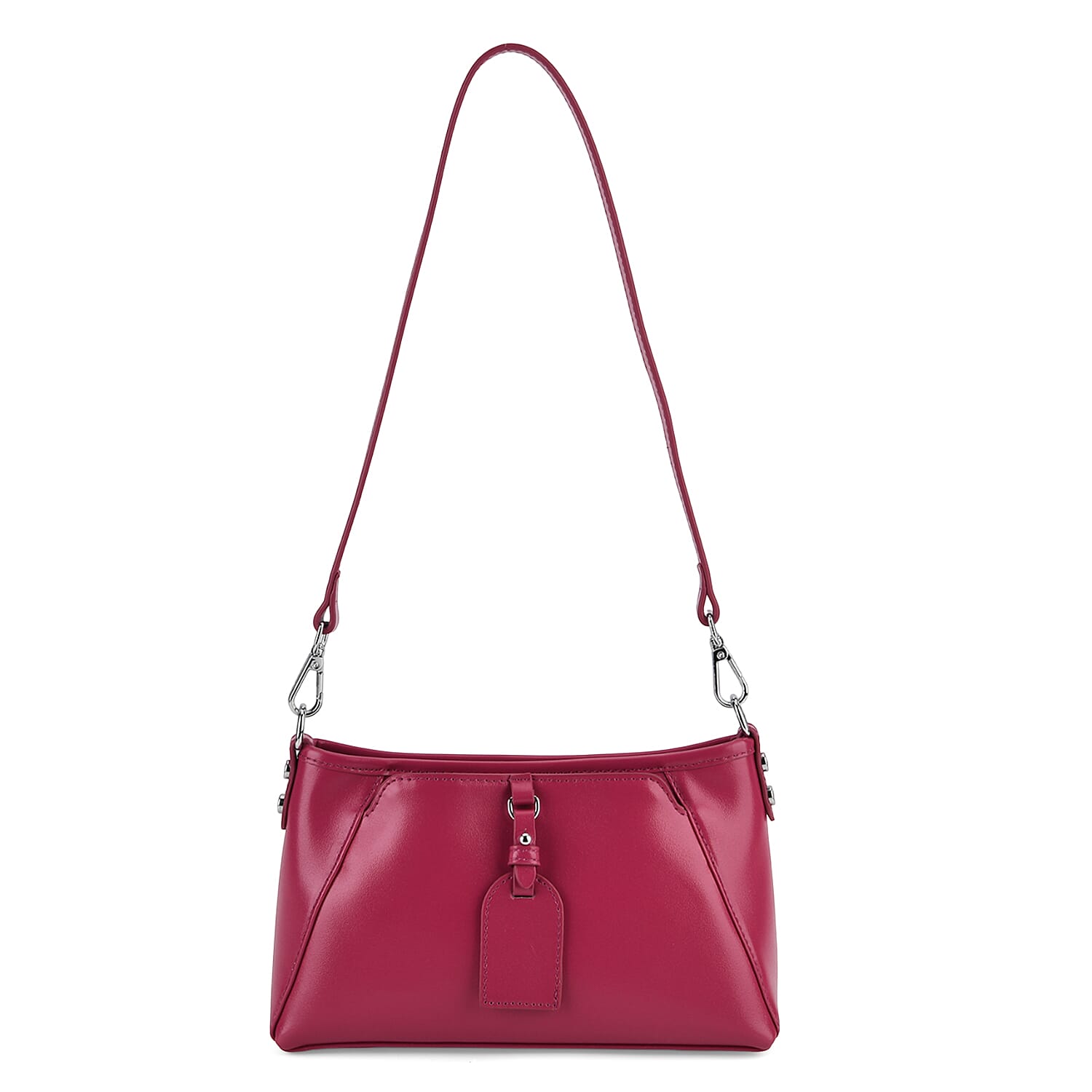 Crossbody Bag (Size - One Size) - Purple