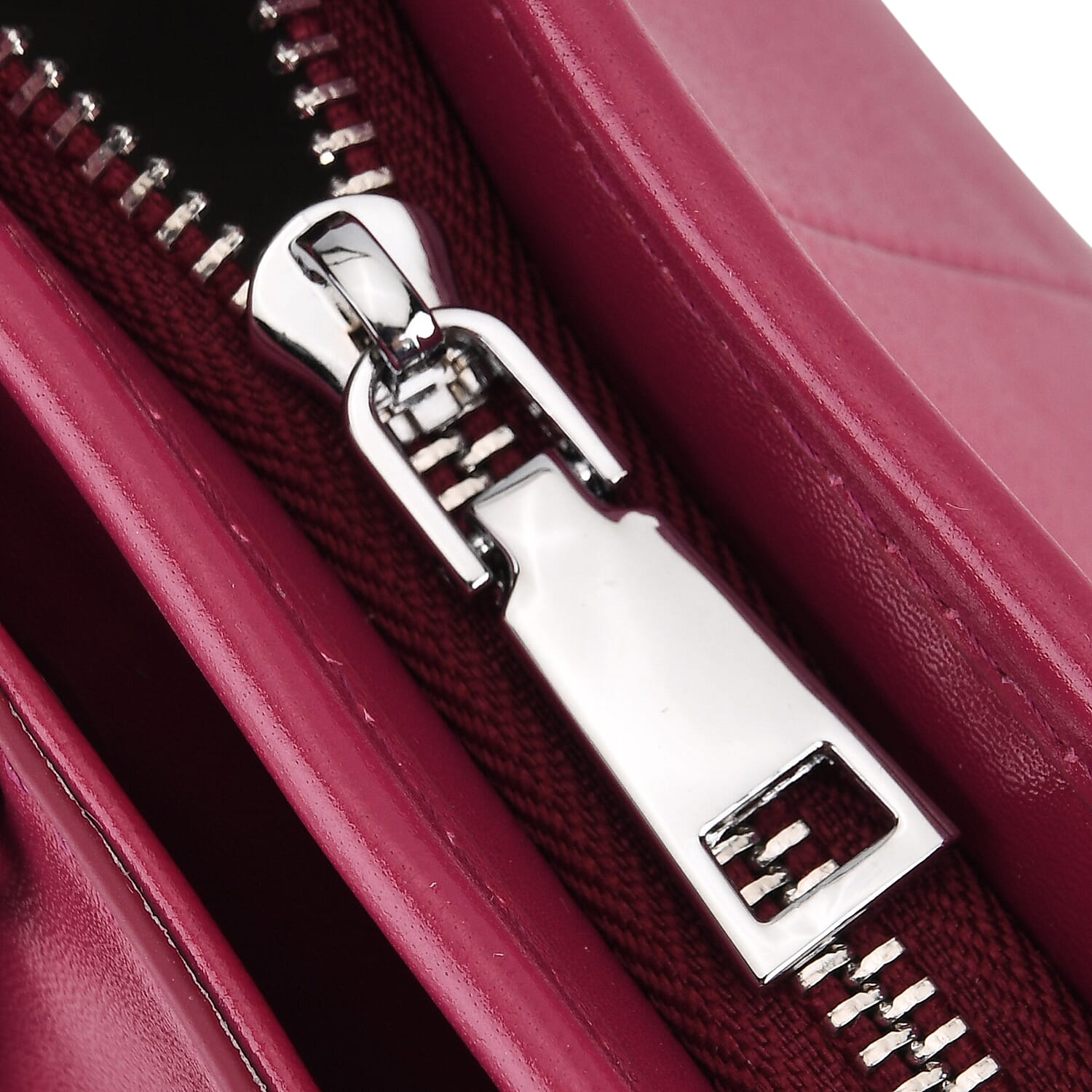 Crossbody Bag (Size - One Size) - Purple