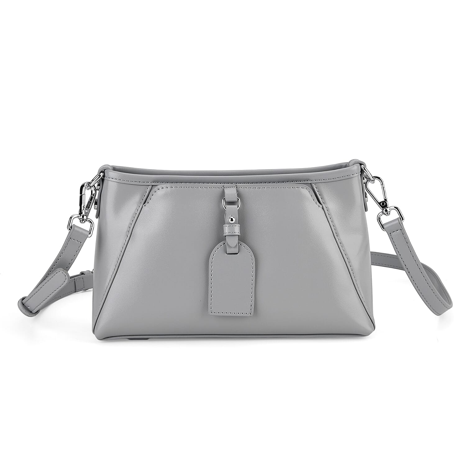 Crossbody Bag (Size - One Size) - Blue