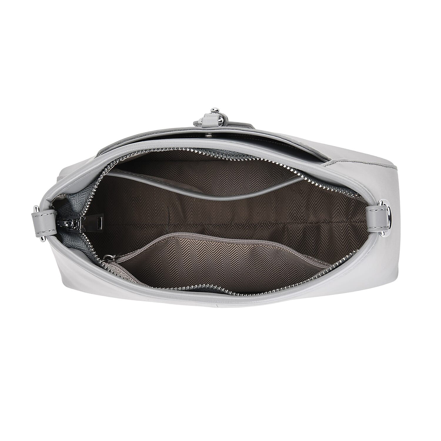 Crossbody Bag (Size - One Size) - Blue