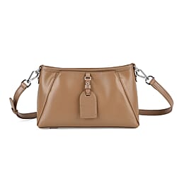 Crossbody Bag (Size - One Size) - Blue