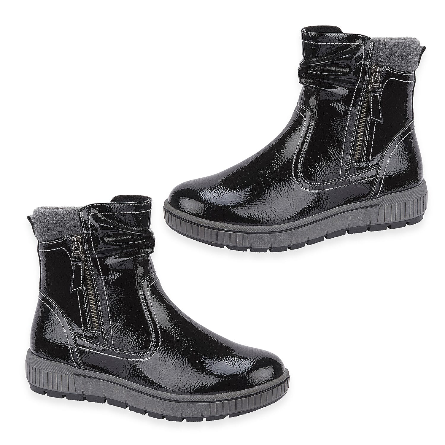 TJC Special Ladies Shoe