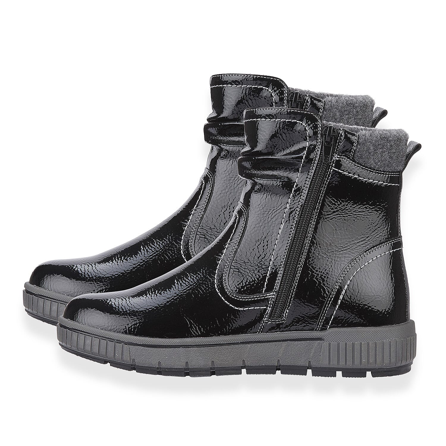 TJC Special Ladies Shoe