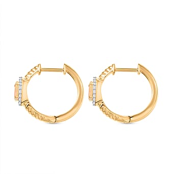 https://tjcuk.sirv.com/Products/84/1/8419419/D-Joy-Ethiopian-Opal-White-Zircon-Earring-with-Hoop-in-Yellow-Gold-Pla_8419419_4.jpg?w=342&h=342