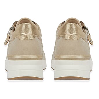 https://tjcuk.sirv.com/Products/84/1/8419468/Shoreditch-Womens-Metallic-Wedge-Lace-Up-Sneakers-With-Side-Zip-Size-4_8419468_2.jpg?w=342&h=342
