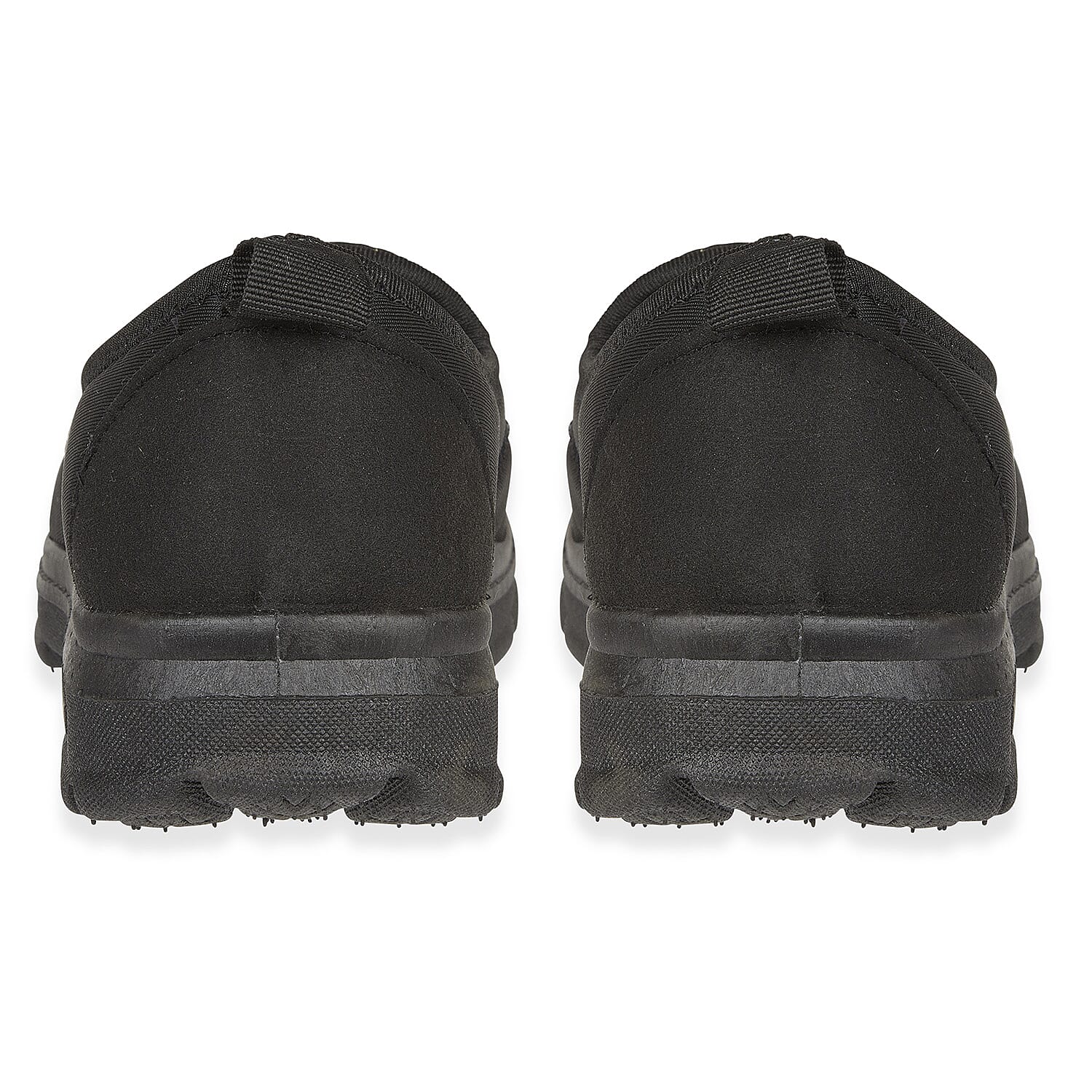 Ladies slip on trainers