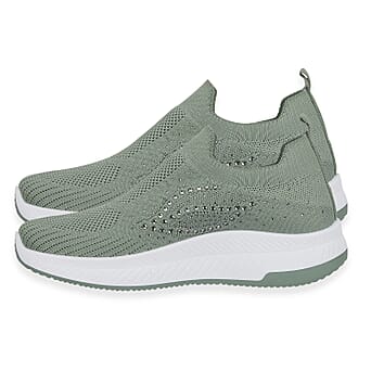 https://tjcuk.sirv.com/Products/84/1/8419617/TJC-Special-Ladies-Shoe-Size-4-Moss_8419617_1.jpg?w=342&h=342