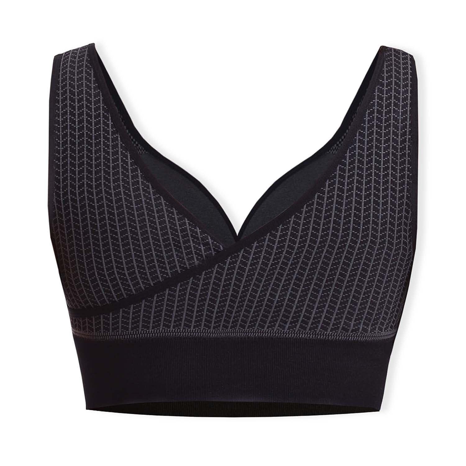 Sankom Nylon Bra 