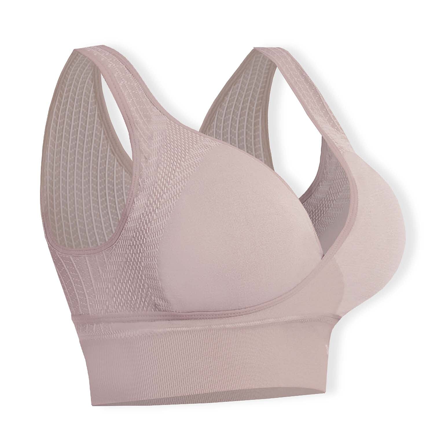Sankom Nylon Bra 