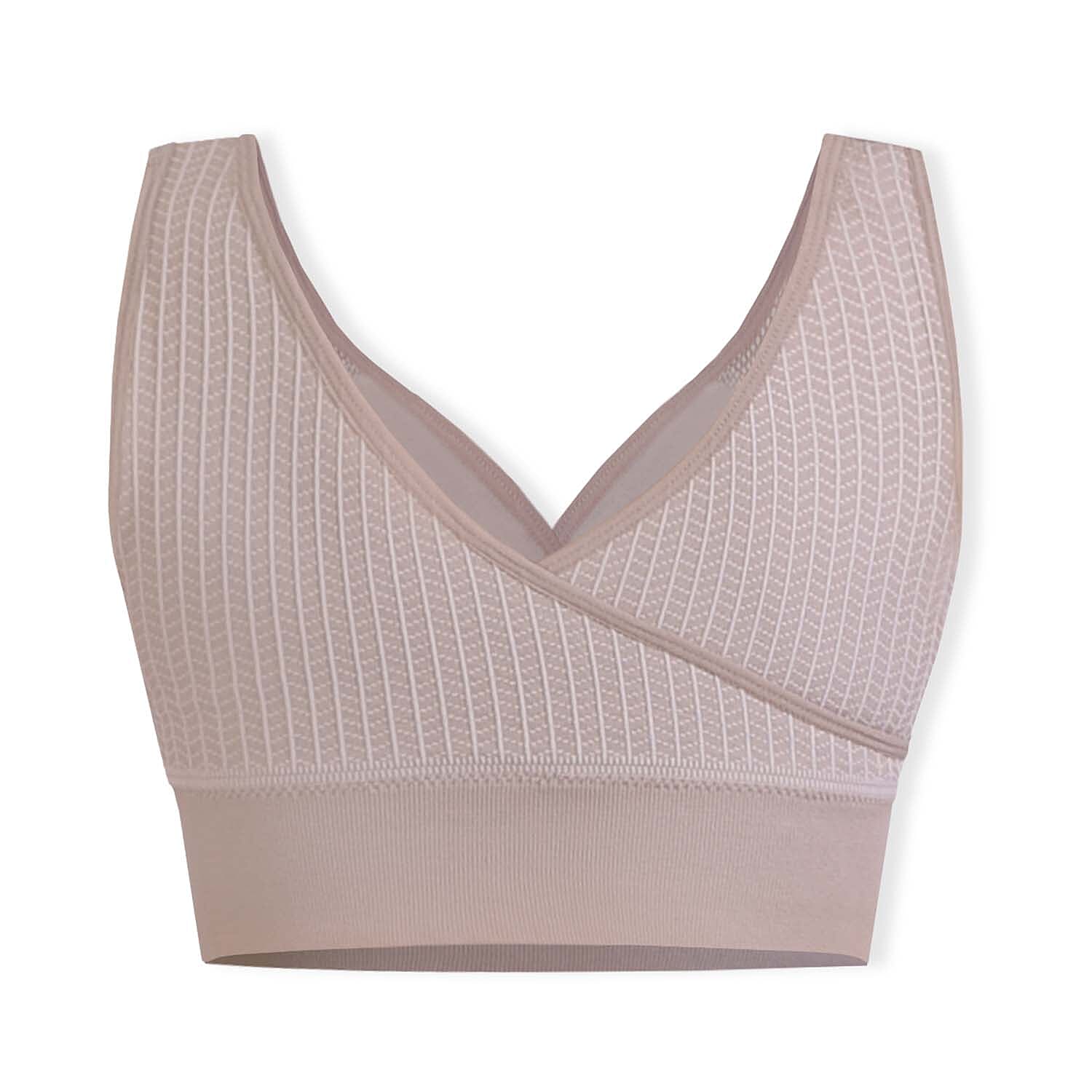 Sankom Nylon Bra 