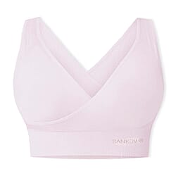 Sankom Nylon Bra 
