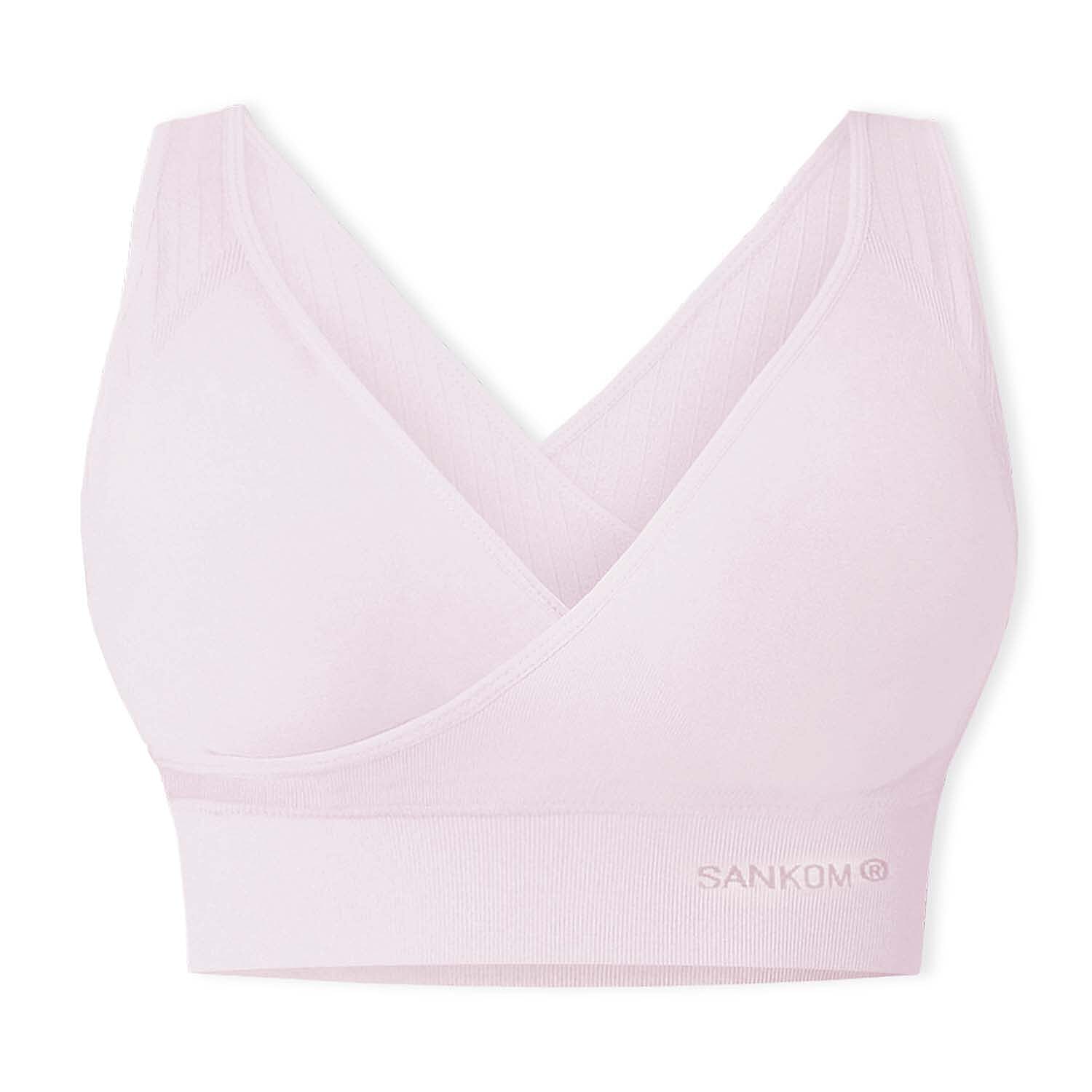 Sankom Nylon Bra 