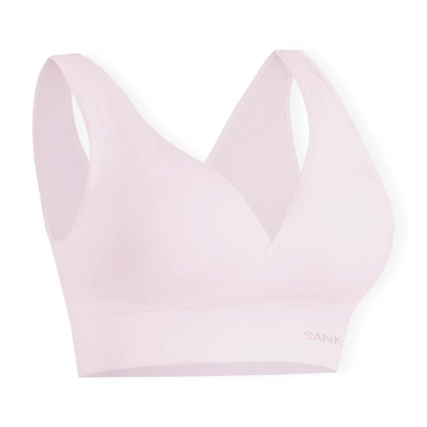 Sankom Nylon Bra 