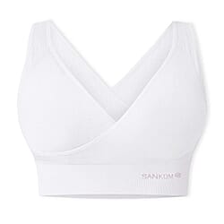 Sankom Nylon Bra 