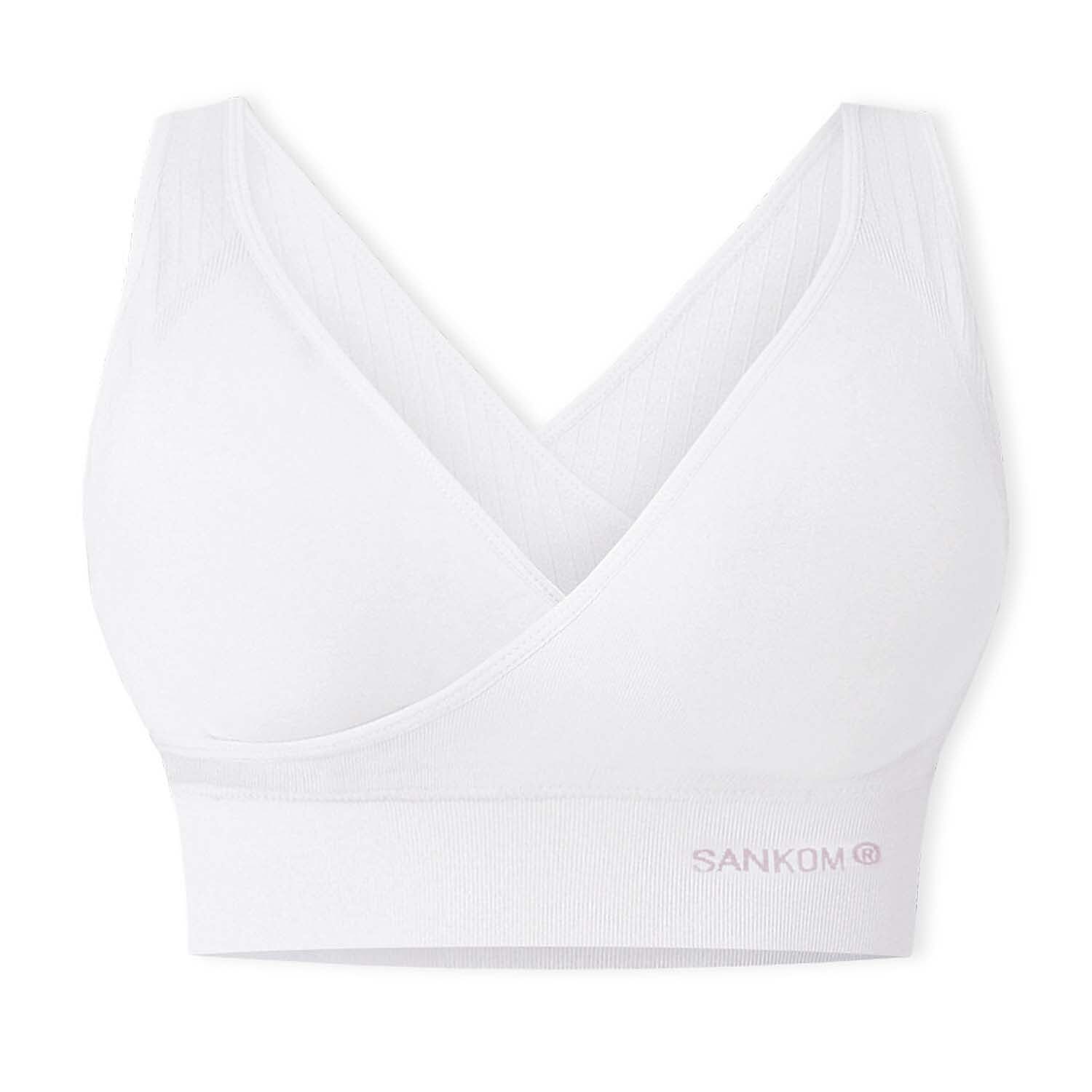 Sankom Nylon Bra 